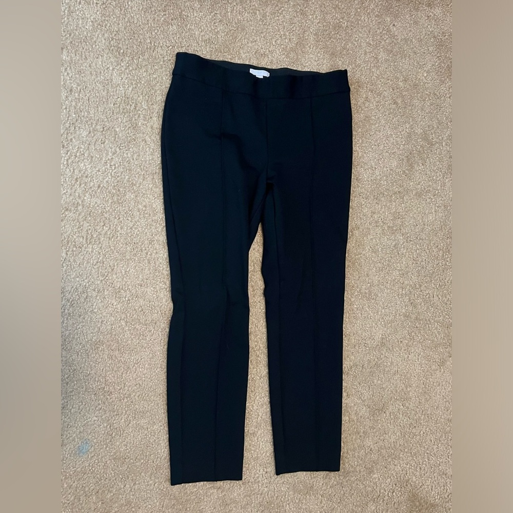 H&M Women Dress Pants lined